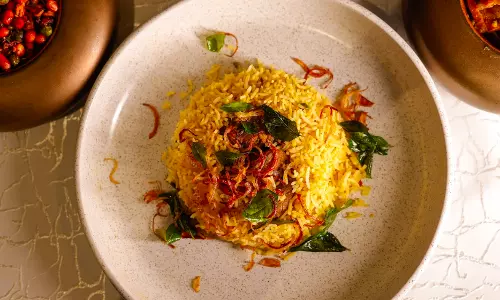 A Taste of Sri Lanka, A Bold Culinary Voyage At  Seasonal Tastes, The Westin Hyderabad Mindspace