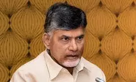 Chandrababu To Reach Out To India Inc To Participate In P4 Poverty Alleviation Scheme