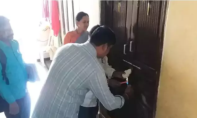 Hyderabad: Officials Seize House After Sons Evict 90-Year-Old Mother