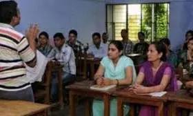 Nominations Open For National Teaching Awards