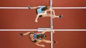 Trump Administration Says California Must Bar Trans Girls From Girls Sports