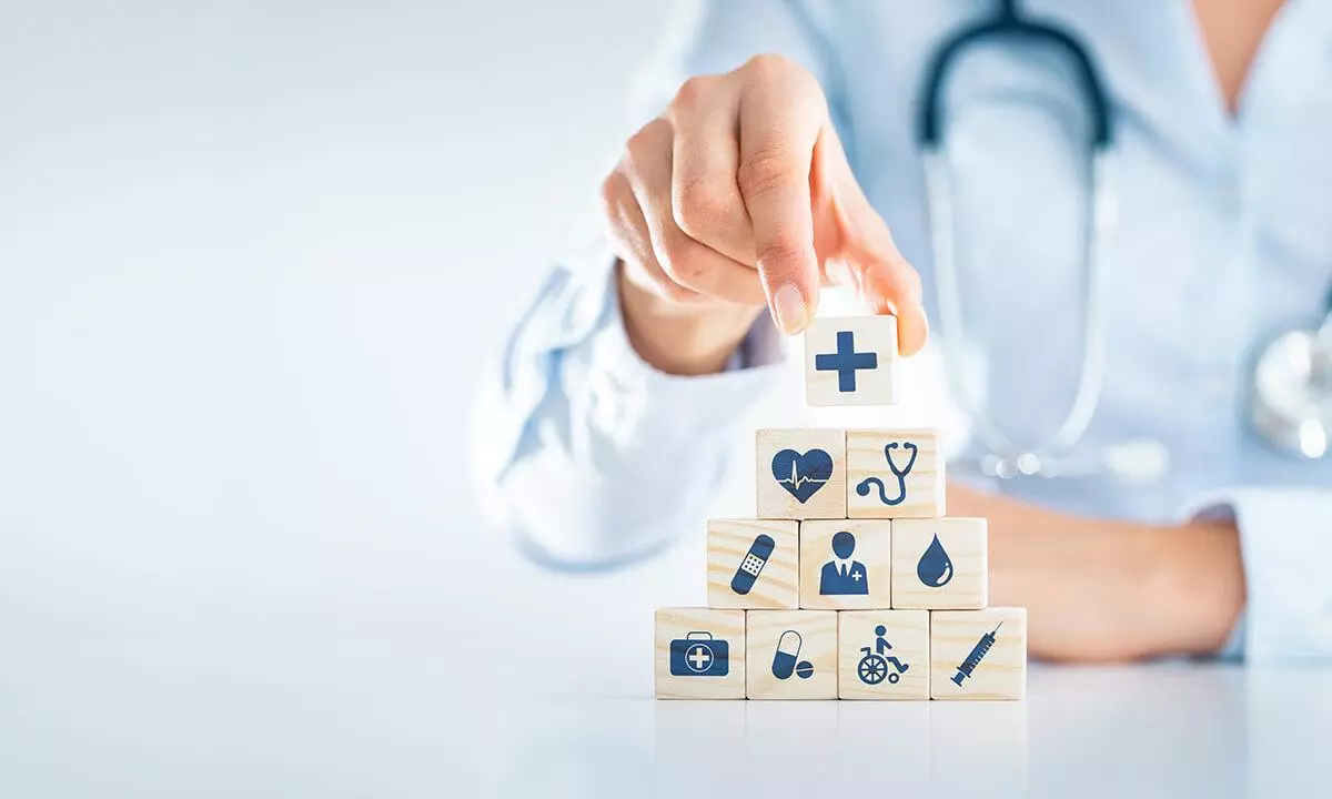 India’s Medical Inflation Slows but Remains High: Aon Report India’s Medical Inflation Slows but Remains High: Aon Report