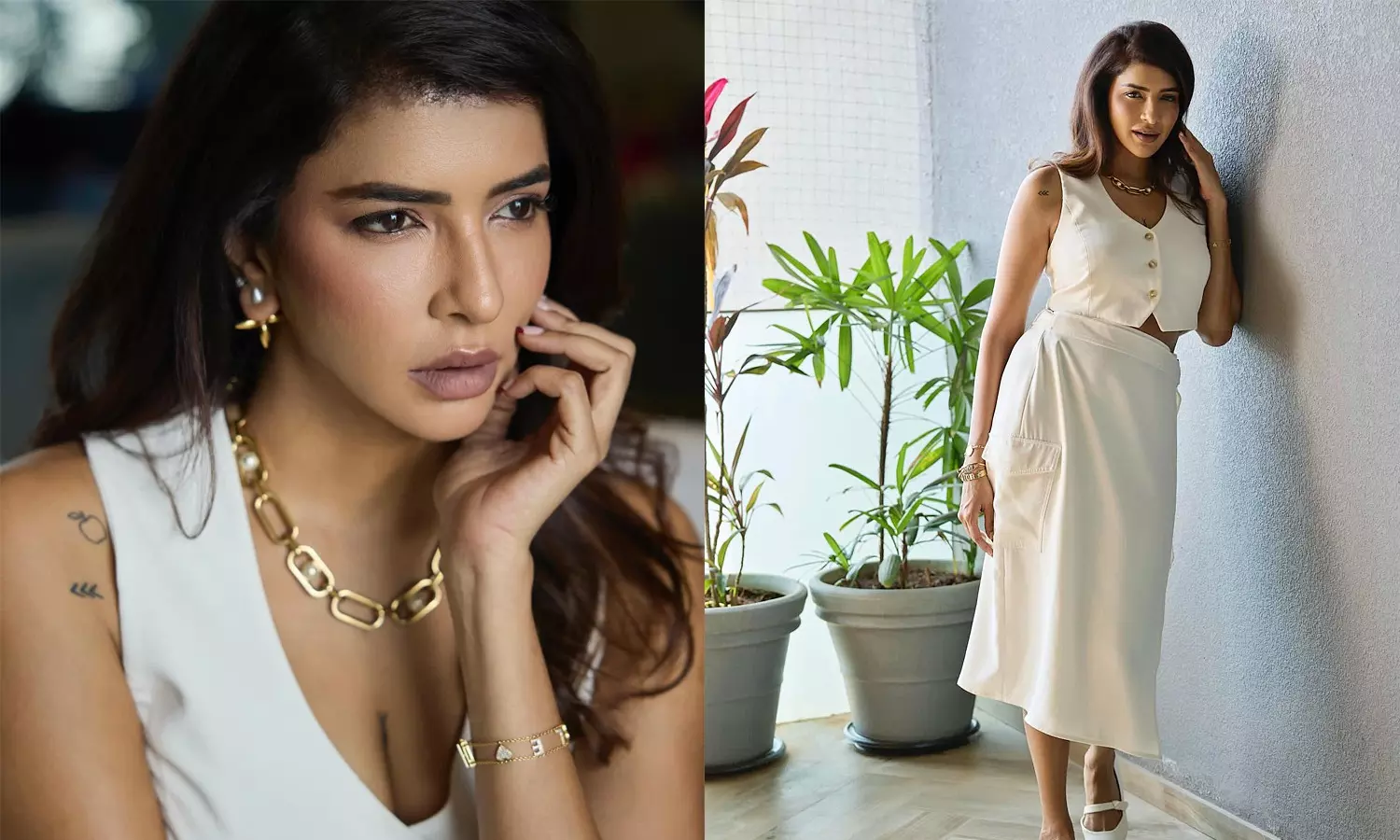 Don’t Politicise Art, Says Lakshmi Manchu Amid Backlash Against Pakistani Artists