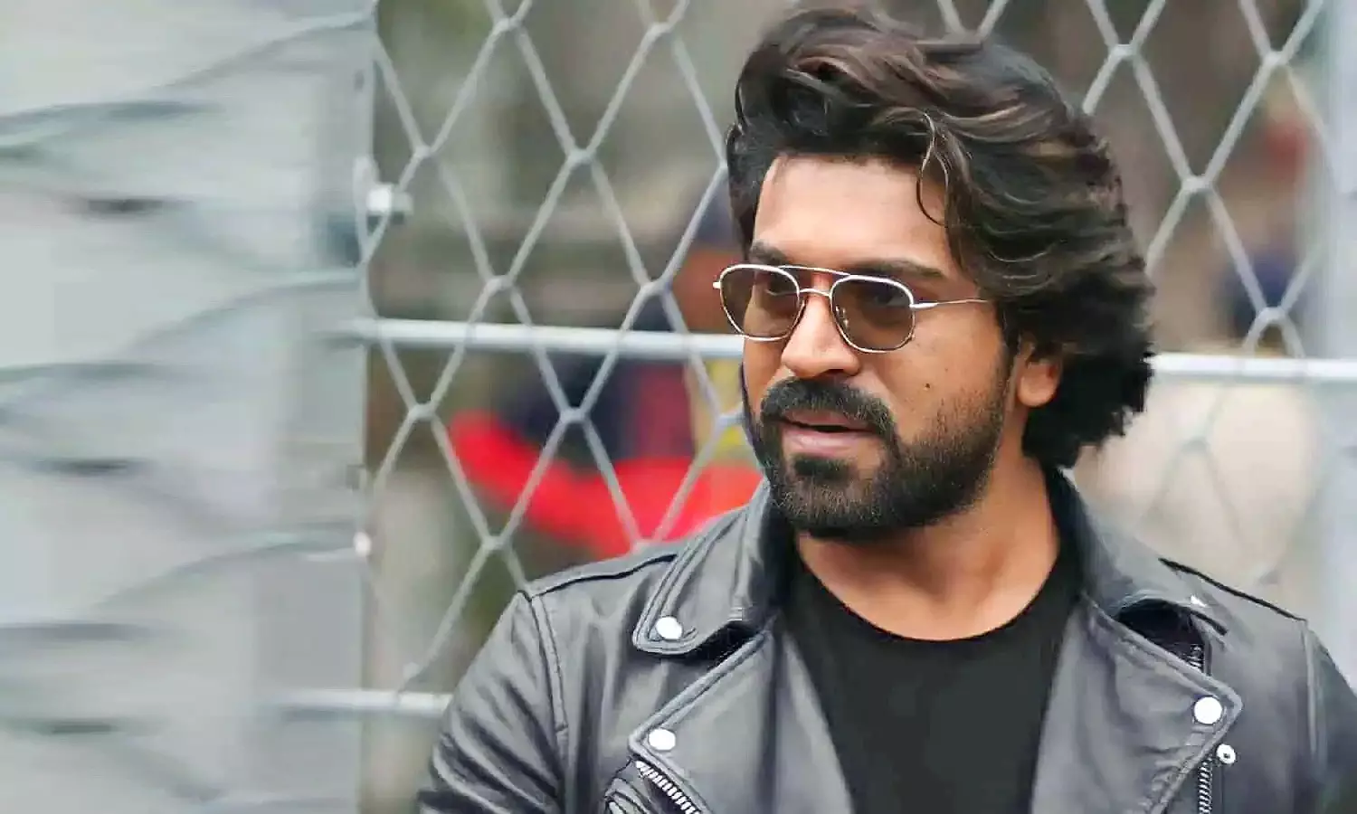 Exclusive: Ram Charan in Dubai on Personal Work? Exclusive: Ram Charan in Dubai on Personal Work?