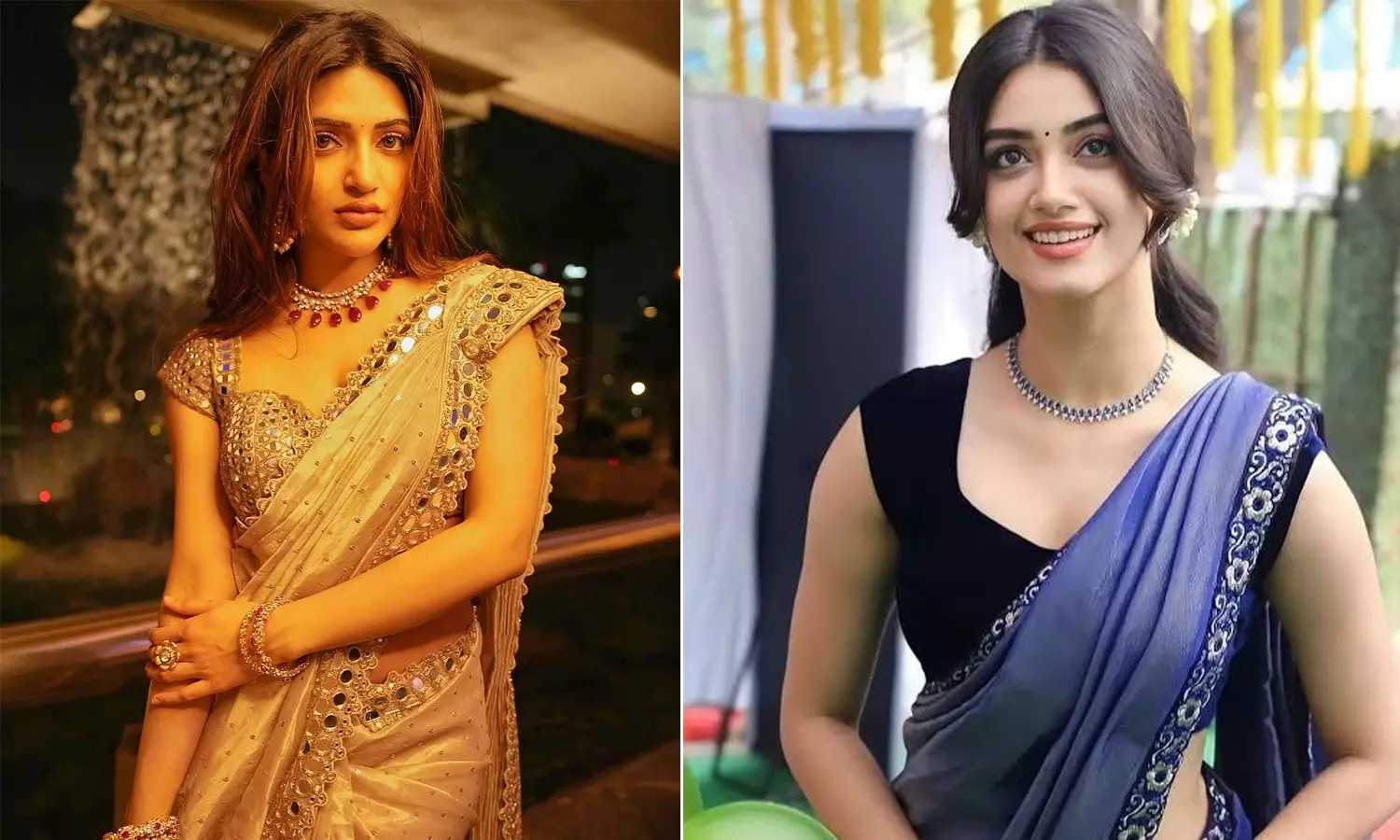 Sree Leela Out, Bhagyashri Borse In for Akhils Lenin Sree Leela Out, Bhagyashri Borse In for Akhils Lenin