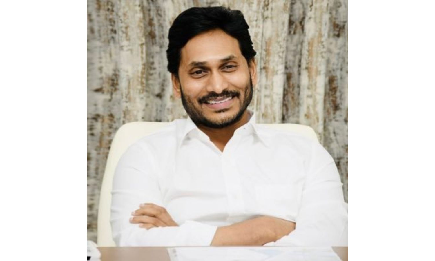 Jagan Accuses Andhra Government of Fiscal Mismanagement