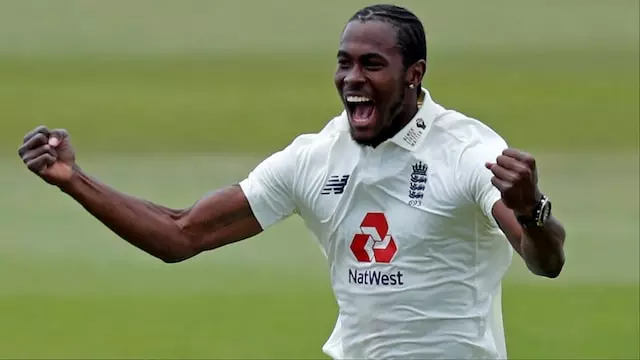 Archer Should Not be Rushed Back to Play Second Test Against India: Vaughan Archer Should Not be Rushed Back to Play Second Test Against India: Vaughan