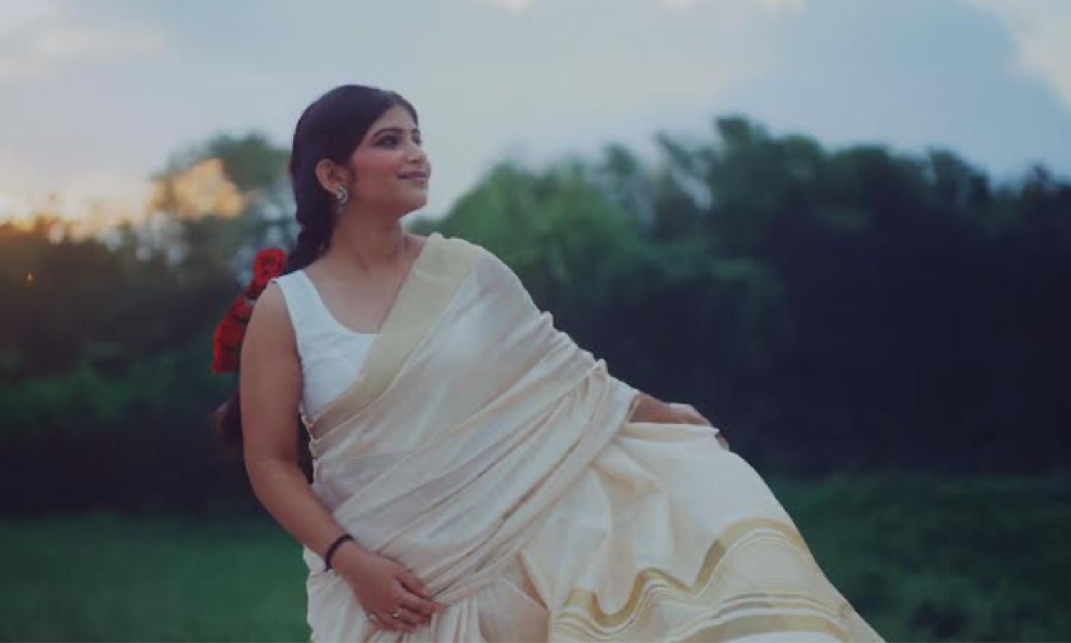 Prateeksha Srivastava Releases 'Tum Jo Ho Yahaan' from New EP