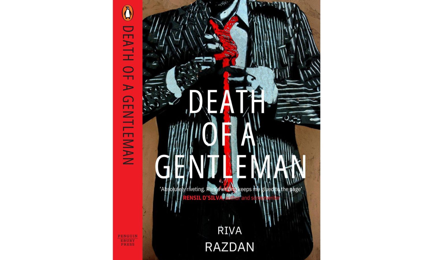 Riva Razdan's New Novel Explores Ambition in Mumbai
