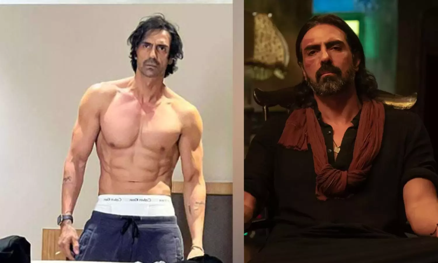 Arjun Rampal: I Don’t Look at Characters as Heroes or Villains