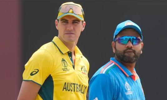 India vs. Australia Cricket Series Sees Early Ticket Demand