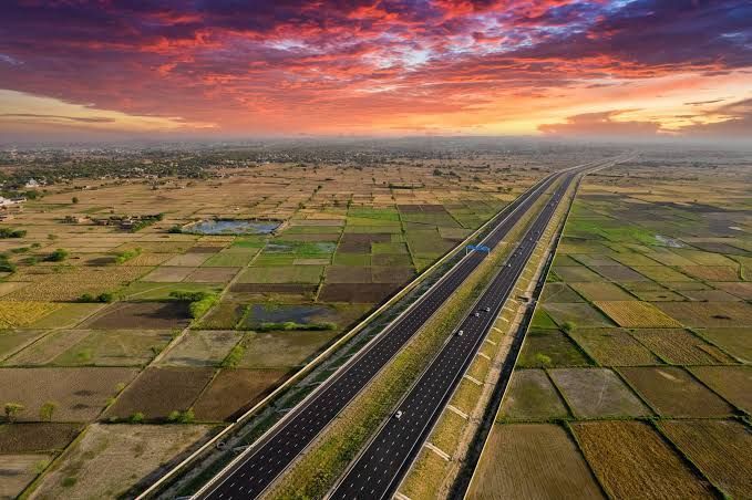 Centre Reviews Northeast Infrastructure Projects Worth ₹41,000 Cr