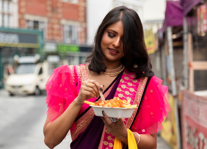 Experts Explain: Spices, Body Odor, and Diet