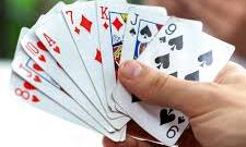 Nine Women Apprehended in Hyderabad Gambling Raid