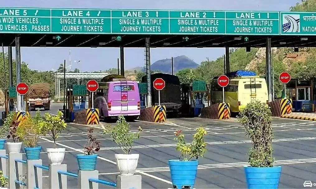 Annual Toll Pass to Offer 80 Percent Savings for National Highway Users