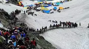 Pahalgam Terror Attack Significantly Impacted Amarnath Yatra Registration