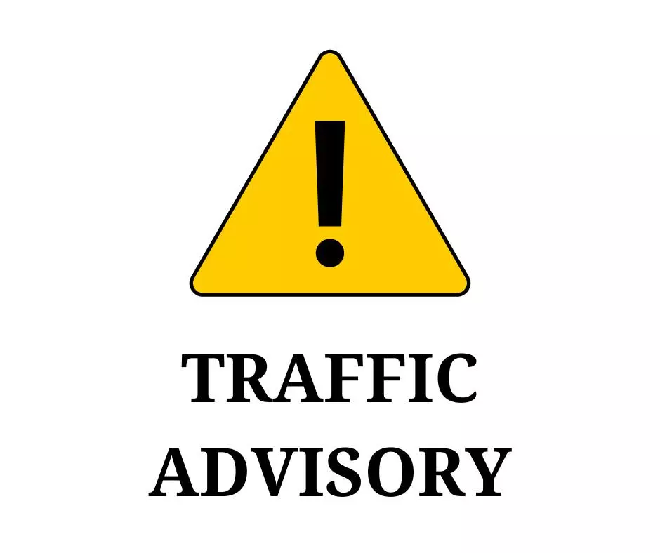 Traffic Diversions For Independence Day Celebrations In City Traffic Diversions For Independence Day Celebrations In City