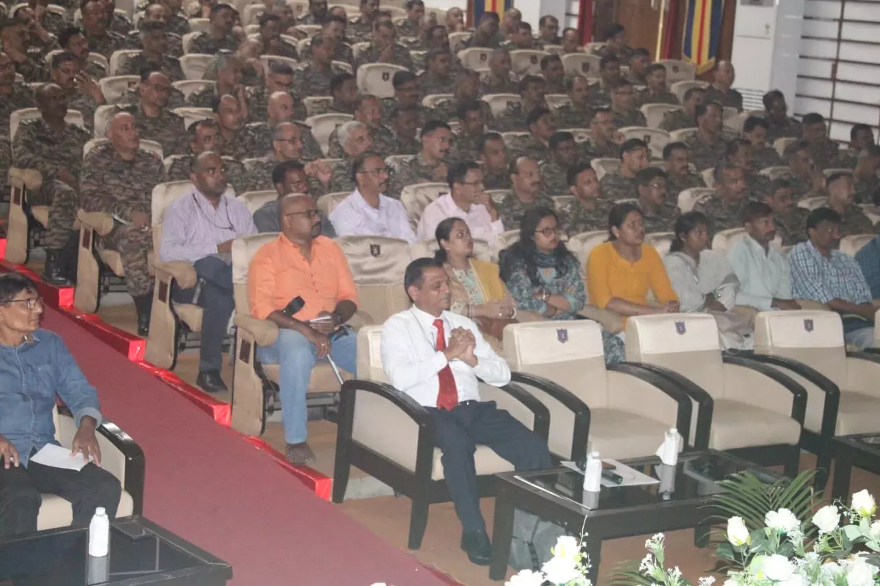 Rural Digital Push: Veterans Get Biz Training