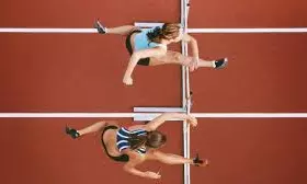 Trump Administration Says California Must Bar Trans Girls From Girls Sports