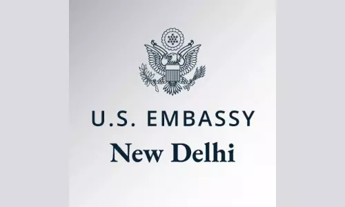 US Visa Applicants Must Disclose All Social Media Handles from Past 5 Years, Says US Embassy in India