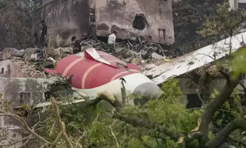 Ahmedabad Plane Crash: Data From Black Boxes Extracted