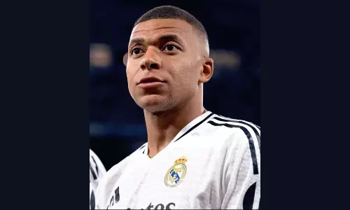 Mbappé Files Harassment Complaint Against Former Club PSG