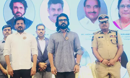 We Must Protect Our Families and Friends, Says Ram Charan