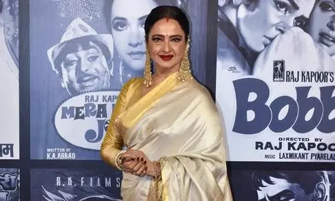 ‘There Is Divine Hand Behind Something As Flawless As Umrao Jaan’ ‘There Is Divine Hand Behind Something As Flawless As Umrao Jaan’