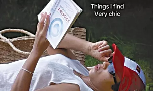 Fashion Police Spin Cheap & Chic Yarns