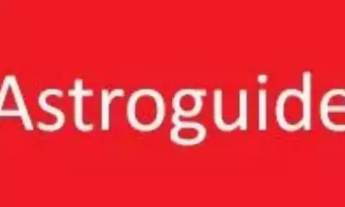 Astroguide for December 1, 2025