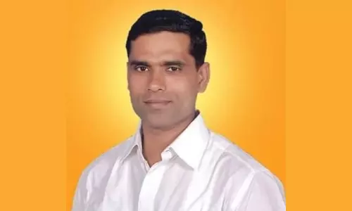 Congress MLAs Cry Fund Crunch, BJP Says State Treasury Turned Into Party ATM