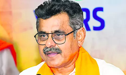 Vishweshwar Reddy To Testify In Phone Tapping Case