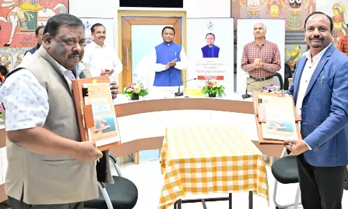 Odisha Inks Rs 2,100 Crore Pact With JSW for Captive Jetty at Jatadhari