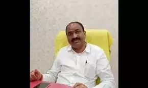 Jagan Pushed AP into Debt-Ridden State: Thikka Reddy