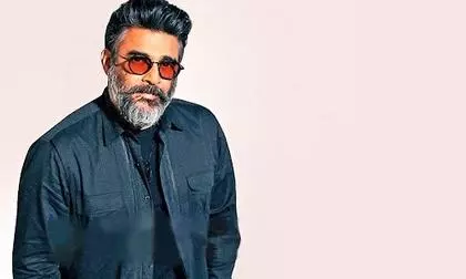 I Feel This Is The Best Year Of My Career: R Madhavan