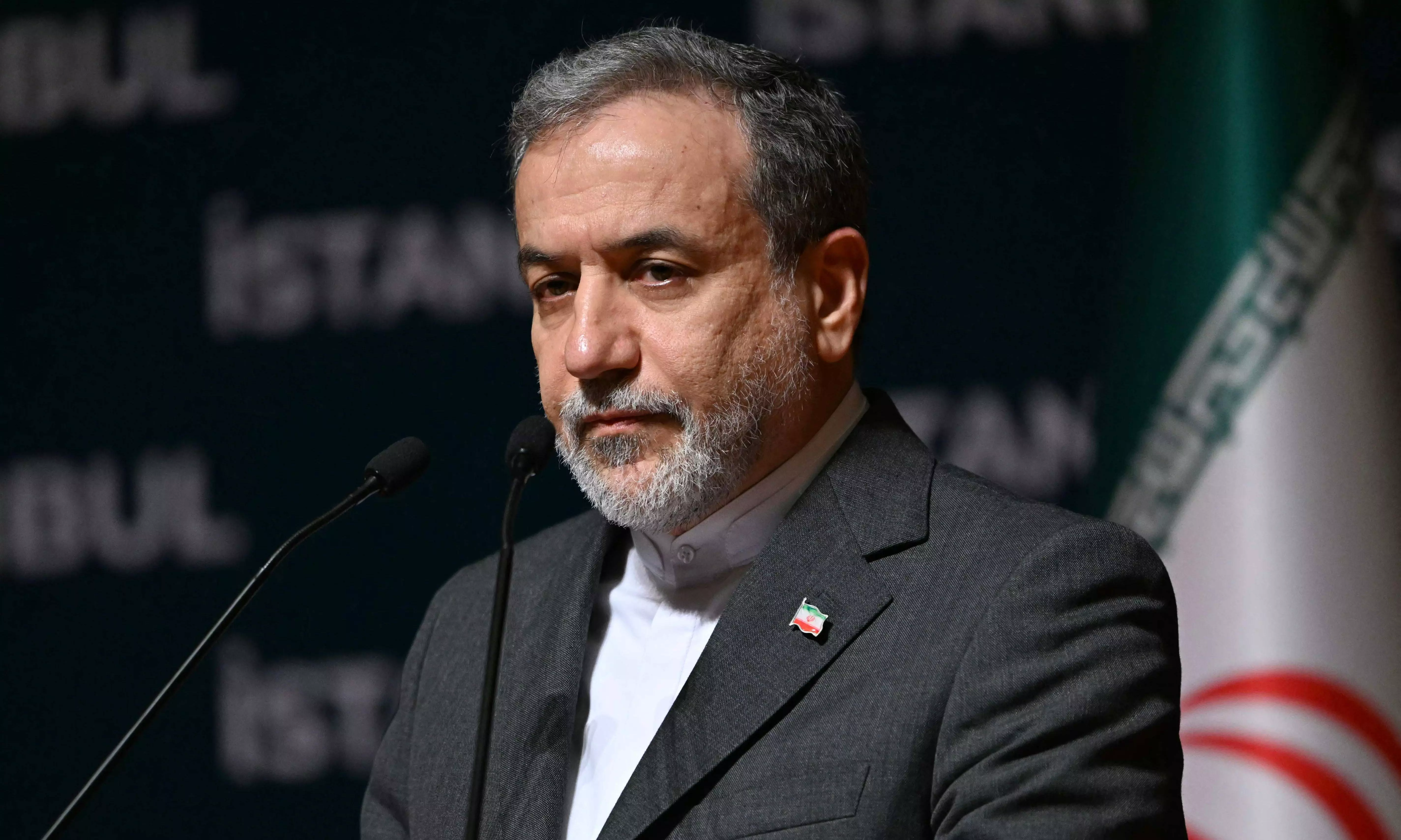 Iran Says No Plan For New US Nuclear Talks Iran Says No Plan For New US Nuclear Talks