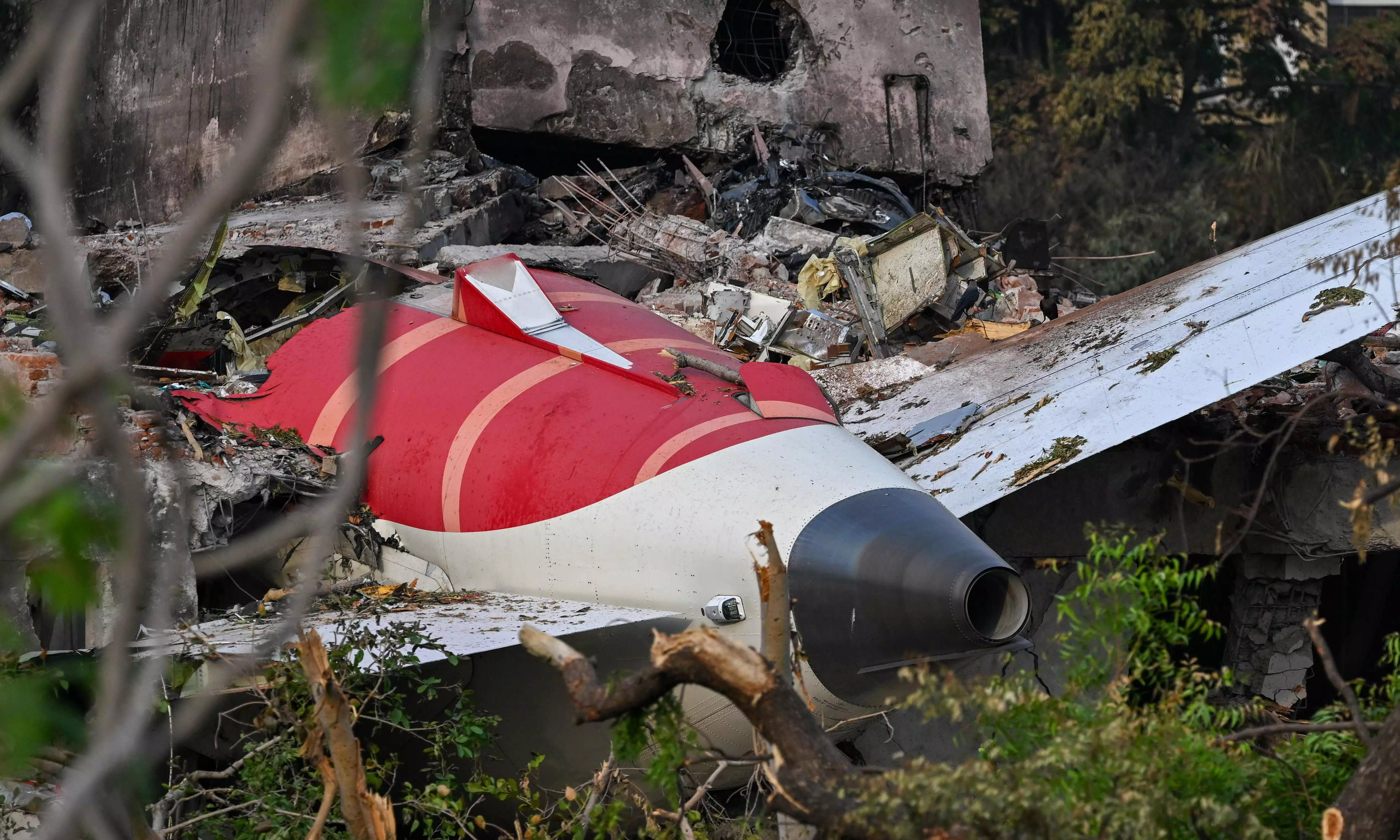 India Denies Entry To UN Investigator in Air India Crash Probe