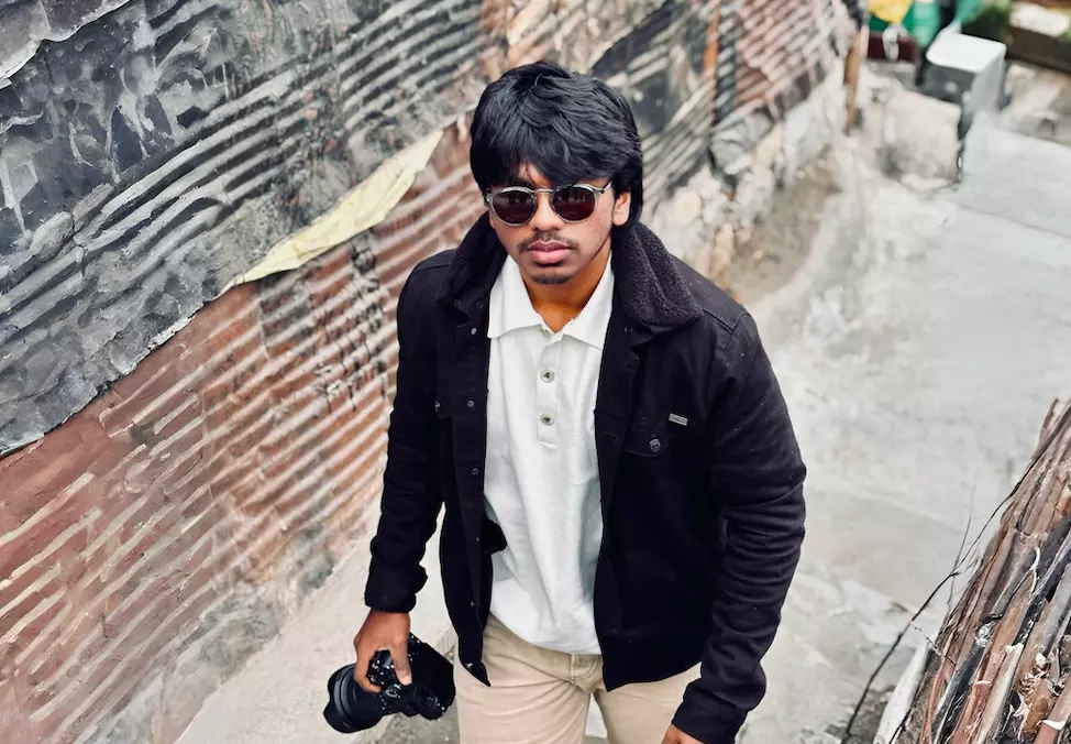 Inspired by Simbu and Hrithik, Surya Sethupathi Transforms for Phoenix