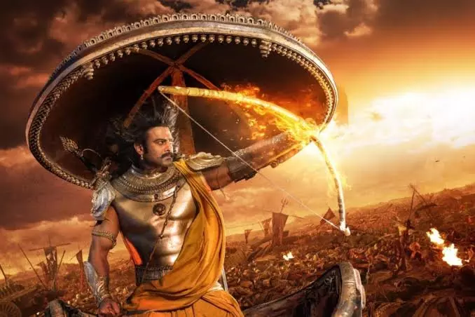 Kalki 2898 AD Turns 1: Superstar Prabhas Win With Epic Mythological Science-Fiction Kalki 2898 AD Turns 1: Superstar Prabhas Win With Epic Mythological Science-Fiction