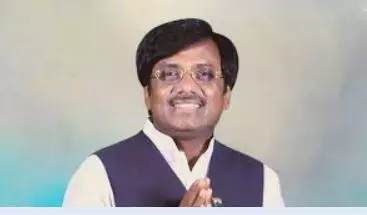 Telangana Govt. Will Bring Best Policy For Gig Workers, Says Vivek