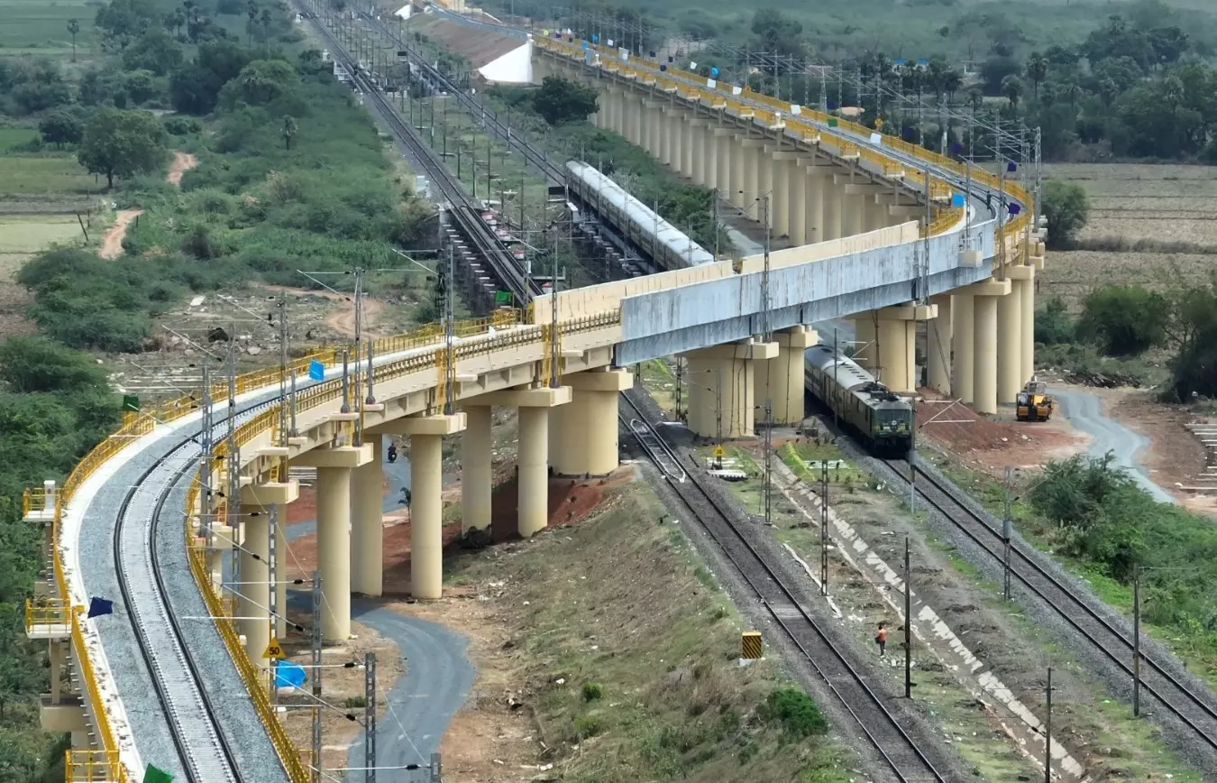 SCR Achieves Unprecedented Growth With Consistent Performance: Jain