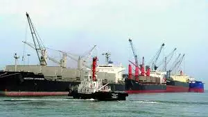 Stress on Promotion of Marine Exports in Nellore District Stress on Promotion of Marine Exports in Nellore District