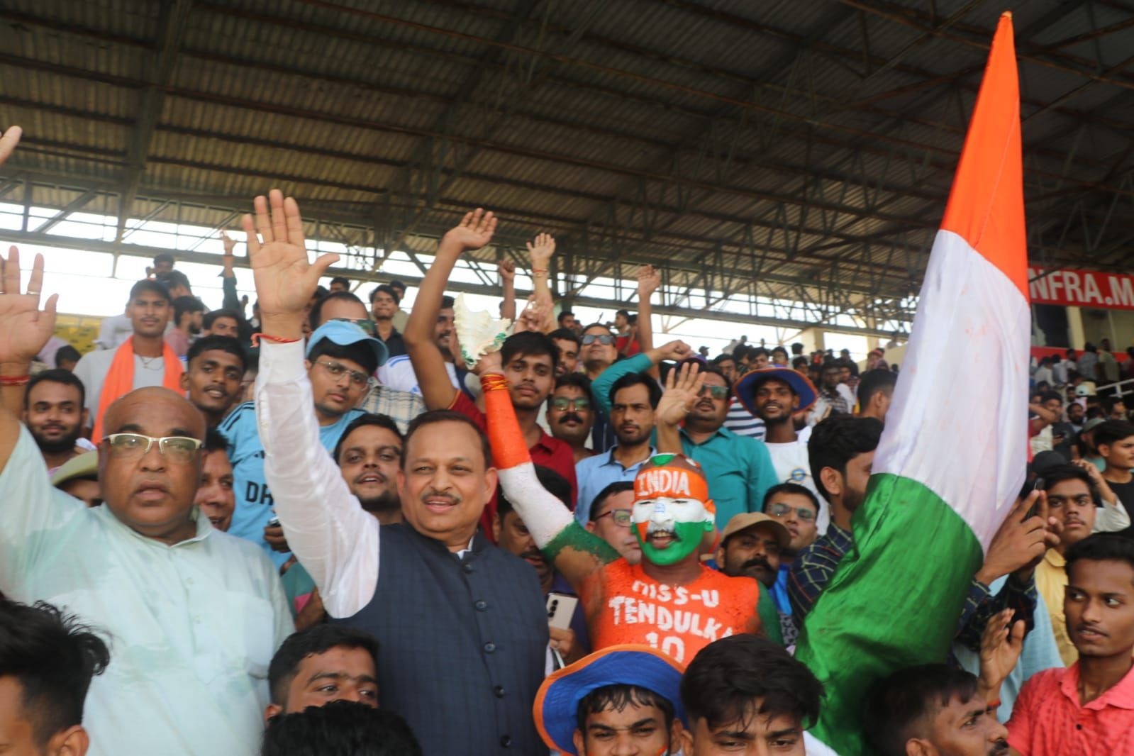 Operation Sindoor Cup: A Cricket Match to Honor the Military