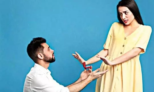 The Fear Factor In Relationships