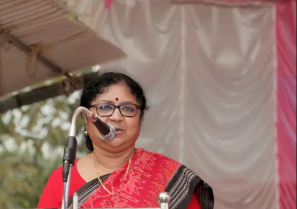 Muslim Organisations Oppose Zumba In Kerala Schools As Part Anti-Drug Campaign