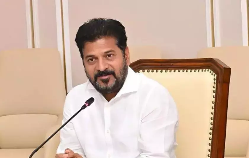 Revanth Rejects BTech Fee Hike Proposals Revanth Rejects BTech Fee Hike Proposals