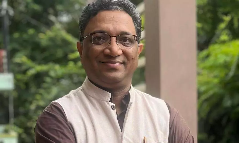 Hyderabad Scientist Dr SubbaRao Elected Fellow of Global Nutrition Sciences Body