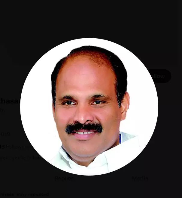 Irregularities In Housing Scheme Will Be Probed: Minister Parthasaradhi