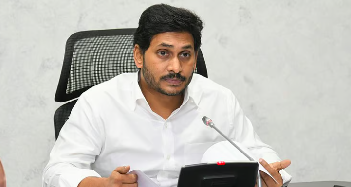 YSRC Launches Campaign Against Naidu's Unkept Poll Promises