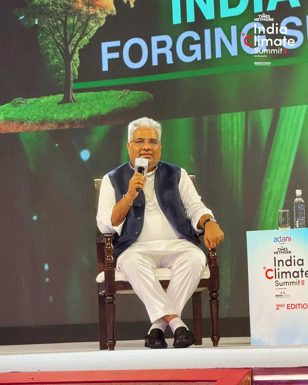 20–28ºC Cap for ACs Unlikely